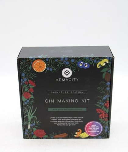 Vermacity signature edition - vermacity,