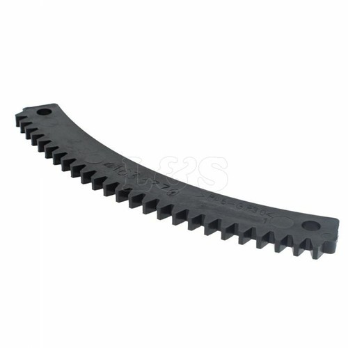 Rack plate for 2704 - rack,
