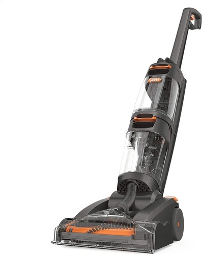 Vax dual power carpet - vax,