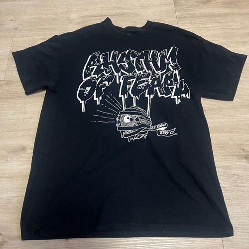 Rhythm fear mens - mens, l