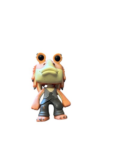 Jar binks star wars - jar, pop