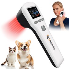 Red Light Therapy Device