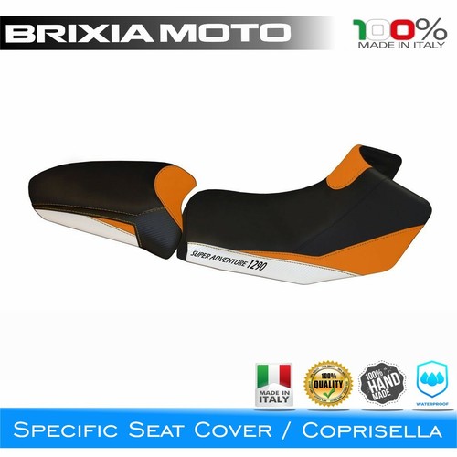 Specific saddle cover 1orw - saddle,