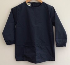 Larkwood Art Smock Painting Overall  Age 5-6 kids