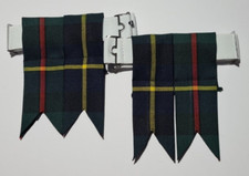 KILT FLASHES TARTAN HUNTING