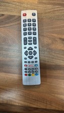 TGR24 LCD TV Remote Control For Sharp Aquos (SHW RMC 0133) 40BL2EA 2020