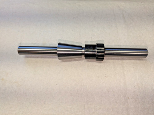Surface grinder balancing - surface,