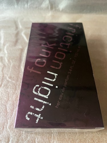 Fcuk friction night - friction, for