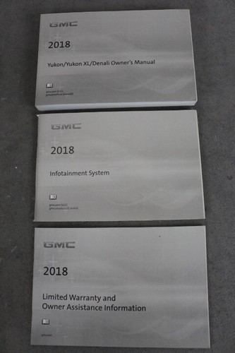 Gmc yukon - gmc,