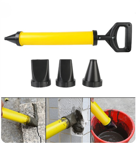 Pointing brick grouting - pointing,
