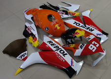 Fairing Honda CBR 1000RR 2012