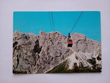 Cortina ampezzo funivia - cortina,