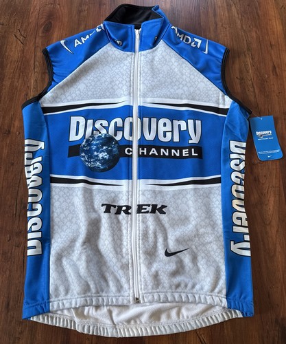 Nwt nike discovery channel - nike,