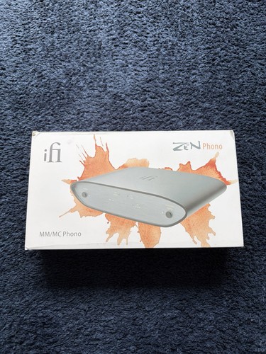 Ifi audio zen air phono - audio,