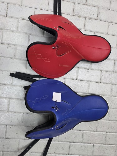 Horse exercise saddle - exercise,