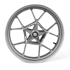 17" Front Wheel Rim For BMW