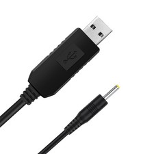 1 PCS USB Charger Compatible with Braun 5513 Shaver 5V Charging Cable Compatible