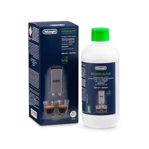 Delonghi ecodecalk natural - ecodecalk,