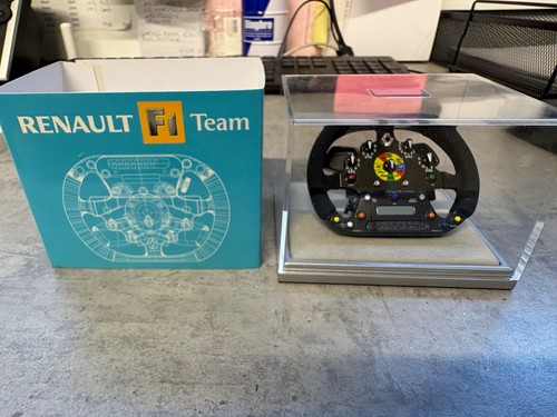 Renault scale replica - renault,