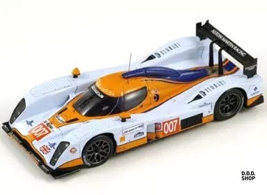 Lola aston martin racing - aston,