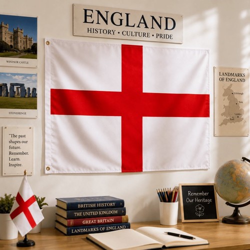 3pack england flag - ,