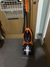 VAX RAPID SPRING CARPET