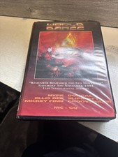 World Dance - "Remember