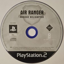Air Ranger: Rescue Helicopter