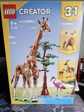 LEGO 31150 Creator Wild Safari
