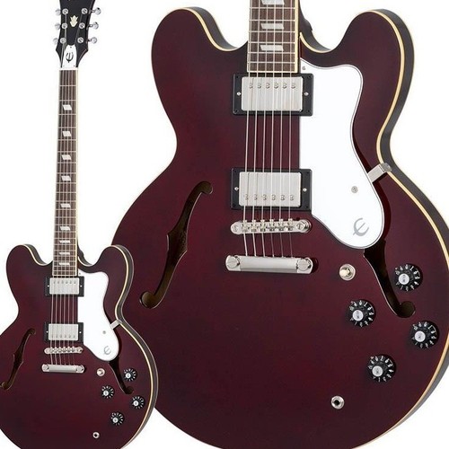 Epiphone noel gallagher - epiphone,
