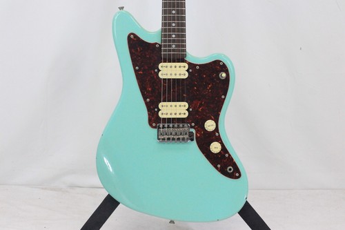 Squier jagmaster jazzmaster - squier,
