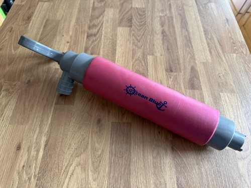 45cm portable kayak manual - portable,