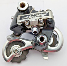 SUNTOUR SPRINT short Cage 1985 friction Rear Derailleur JAPAN Road RD-7000