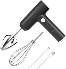 Electric Hand Held Mixer 3