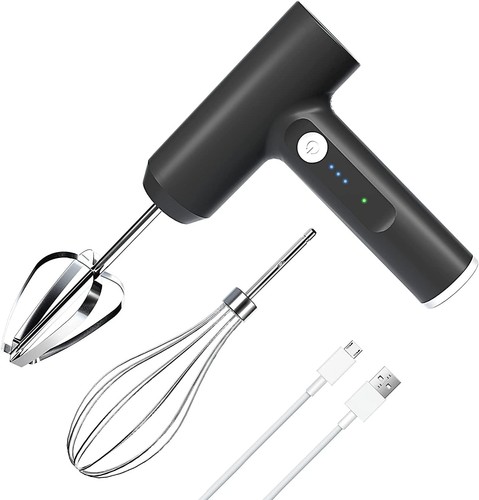 Electric hand held - hand,