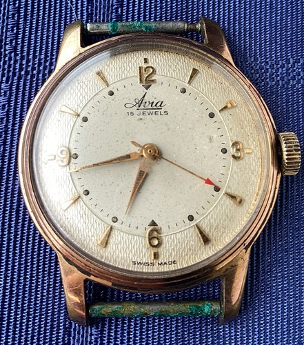 Fine vintage gents - fine,