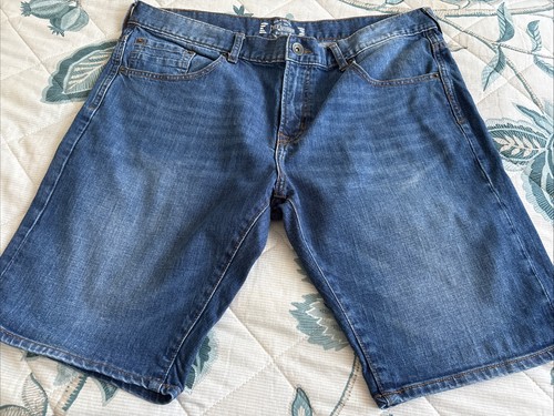 Red herring blue - herring, denim