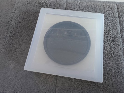 72mm tiffen circular polarizer - tiffen,