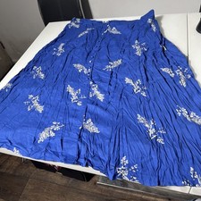 Ladies Cotton Traders Blue