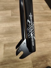 United BMX Supreme V2 Forks -
