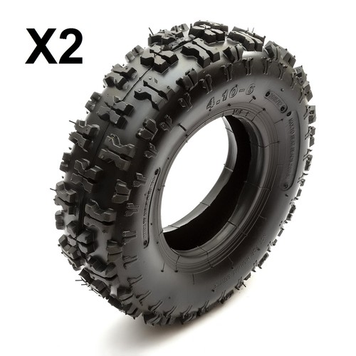 Tyre 6 off road - 2, 4.10-6