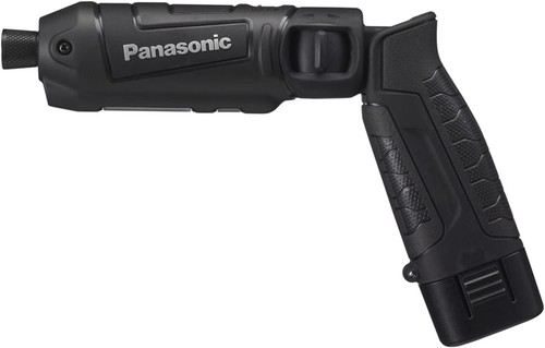 Panasonic ez7521la2s 2v - panasonic, ez7521la2s-b