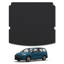 Ford Galaxy (2015-2023) Rubber