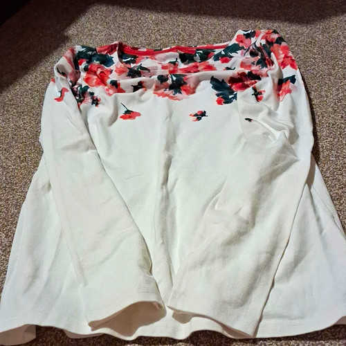 Joules womens white - uk,