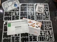 Dropzone Commander Shaltari Starter Army Plus Ocelot/Panther