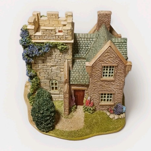 Lilliput lane arbury lodge - arbury,