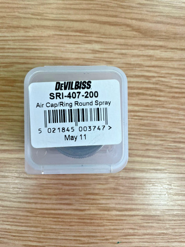 Devilbiss sri 407 200 - devilbiss, sri-407-200