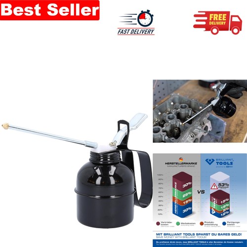 Brilliant tools oil - tools, 0.3l