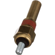 Engine Coolant Temperature