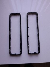 Xbox 360 Slim External Grill Bezels X 2